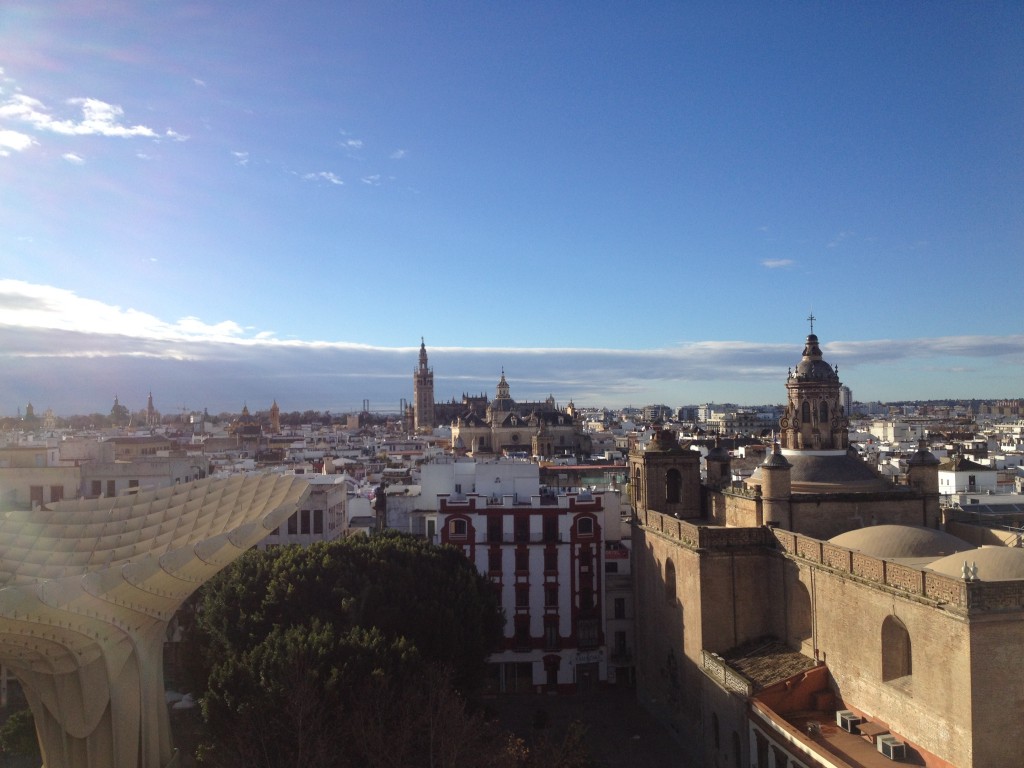 Sevilla