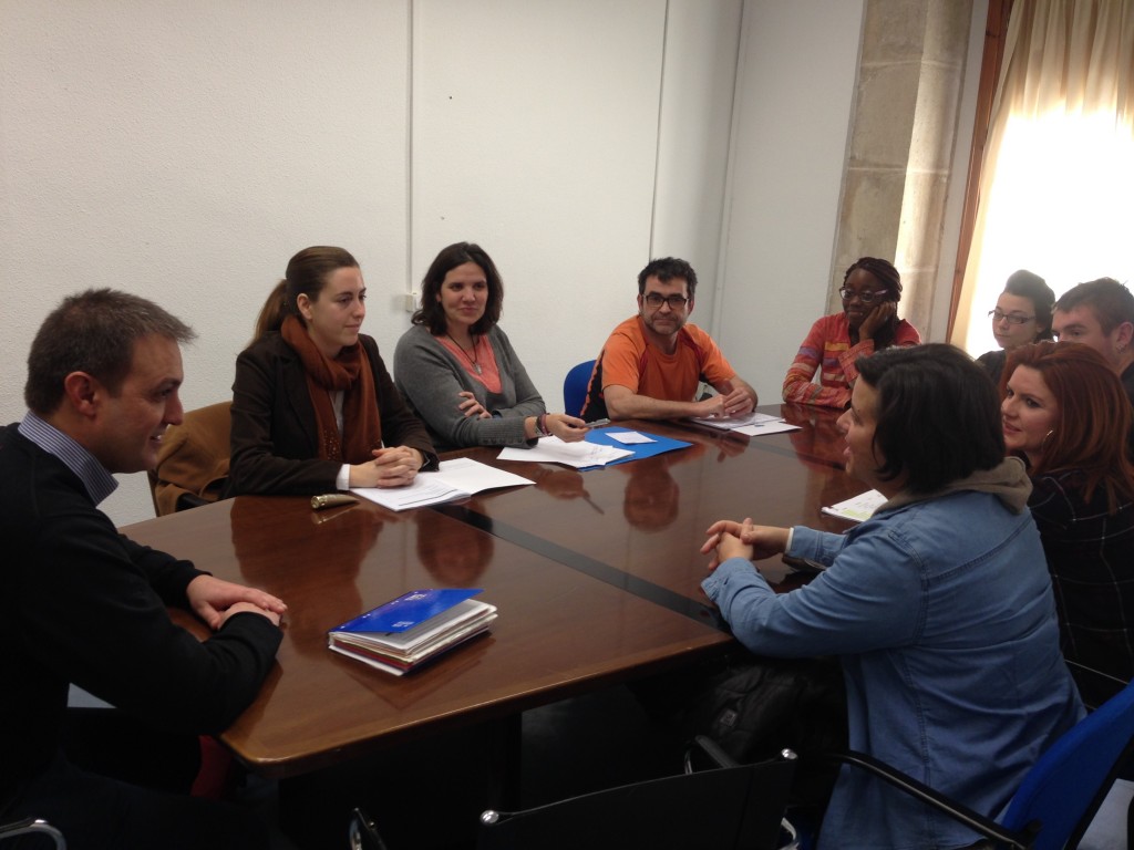 AlicanteJovenesSolidarios