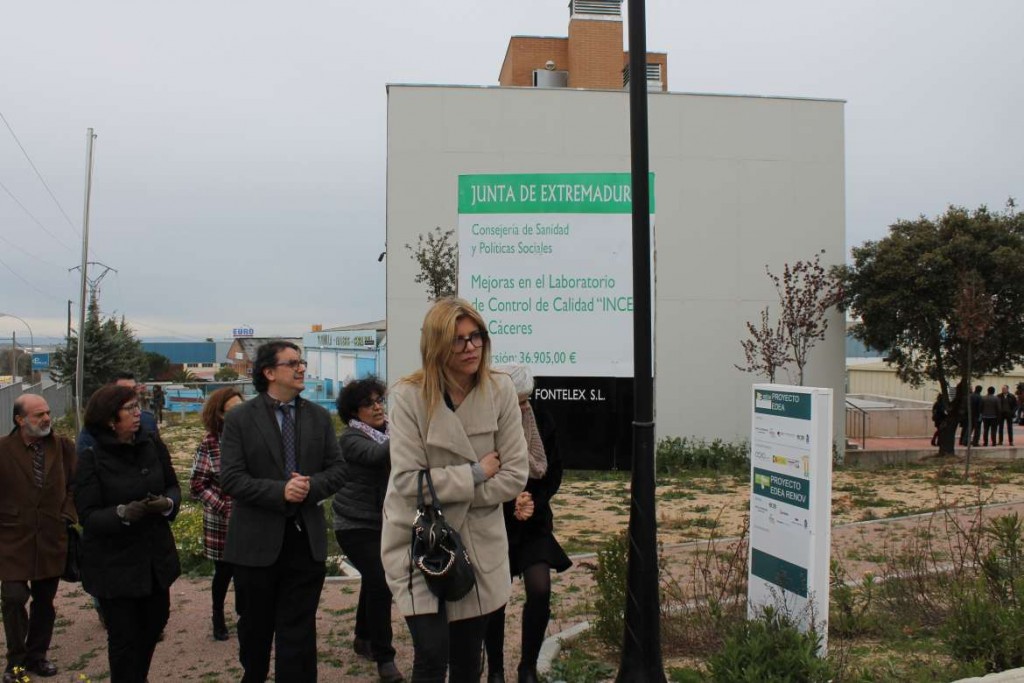 ExtremaduraLaboiratorioCalidad