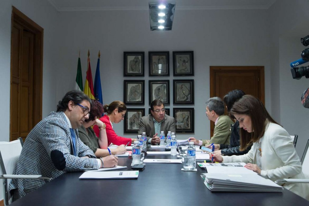 ExtremaduraConsejo
