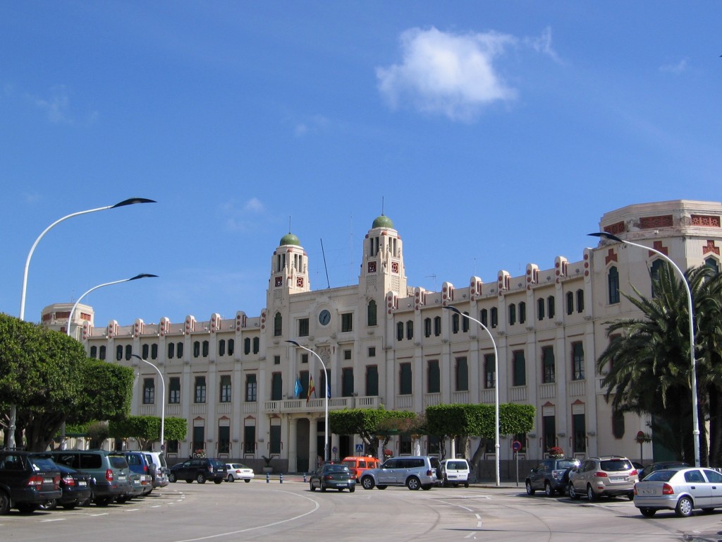 MelillaAyuntamiento