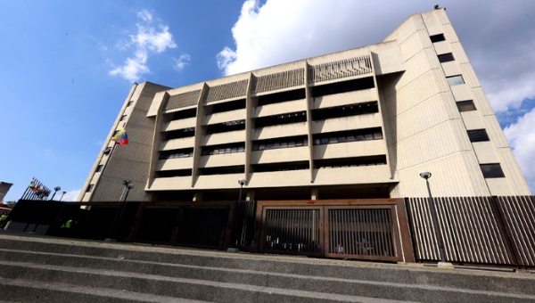 VenezuelaTribunalSupremo