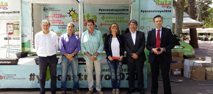 AragonRehabilitación