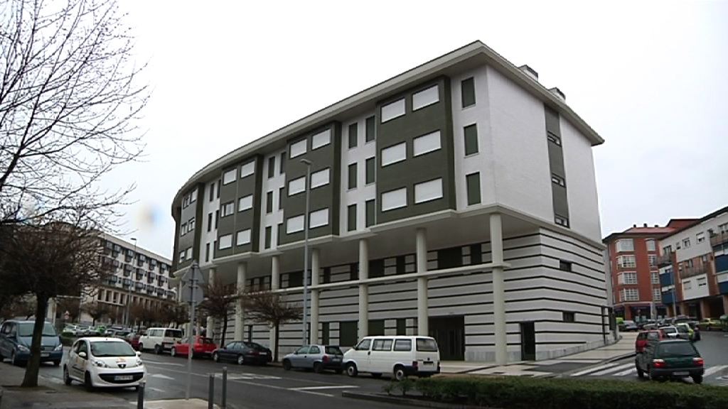 EuskadiApartamentosDotacionales