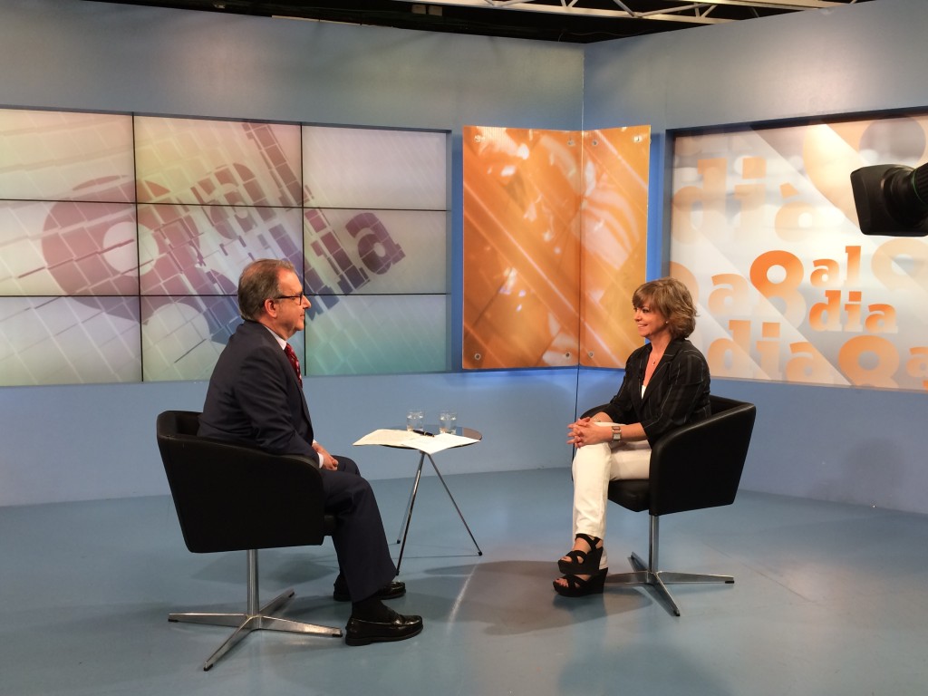 MeritxelEntrevistaTV