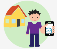 VISALE