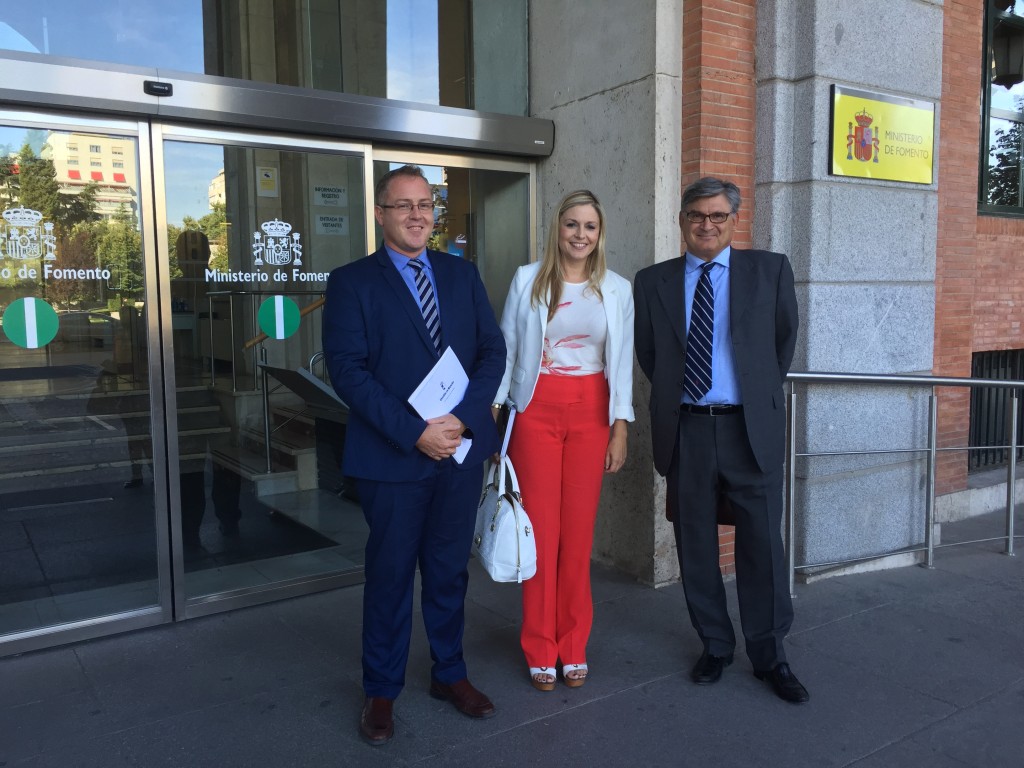 castilla-lamanchaministeriofomento