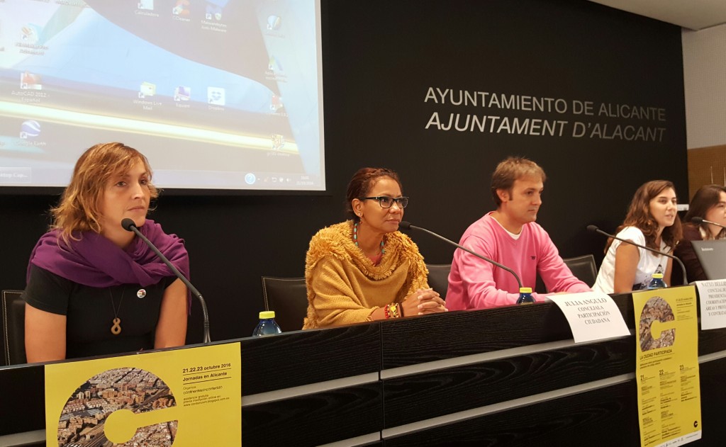 alicantejornadasparticipacion