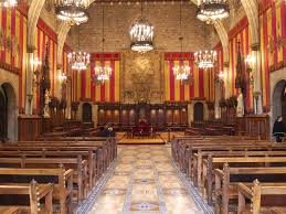 barcelonaayuntamientopleno