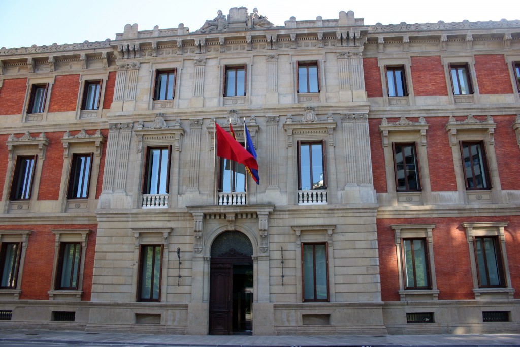 navarraparlamento