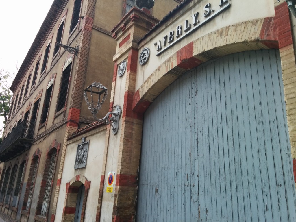 averly
