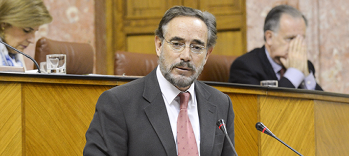 andaluciaconsejeroparlamento