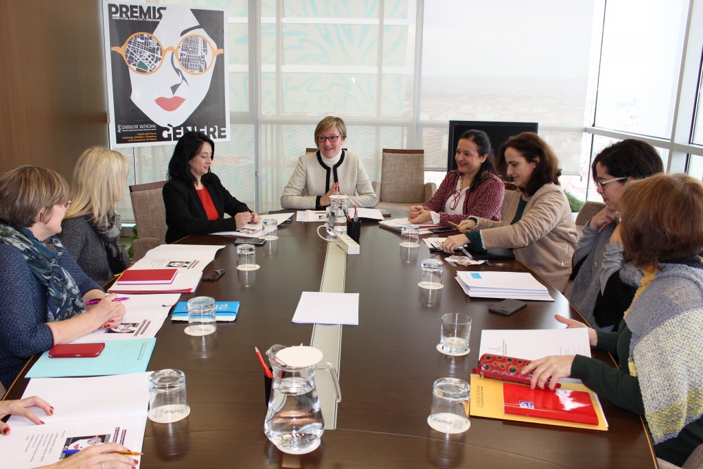 CValencianaGuiaGenero