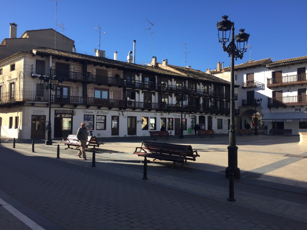 CastillaLaManchaCasas