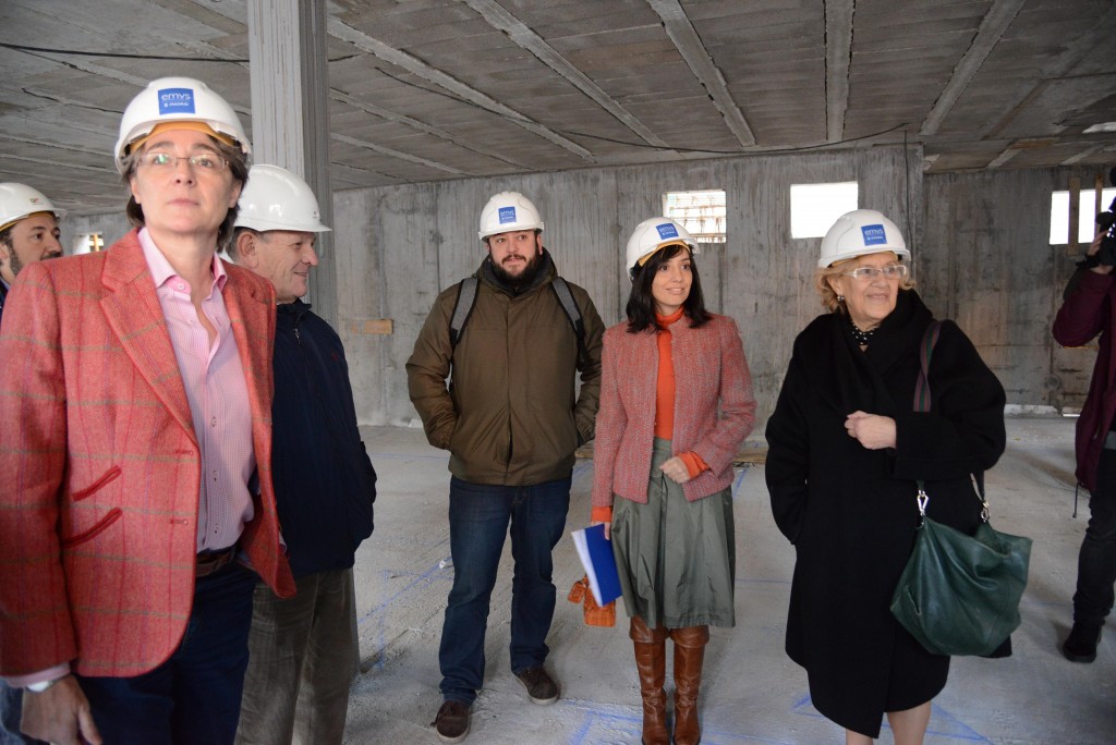 MadridPlanViviendaPresentacion1