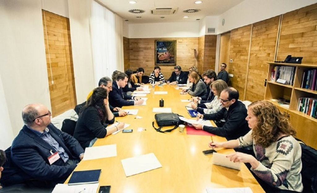 BarcelonaComecializacionEnergia