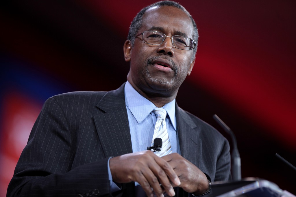 BenCarson