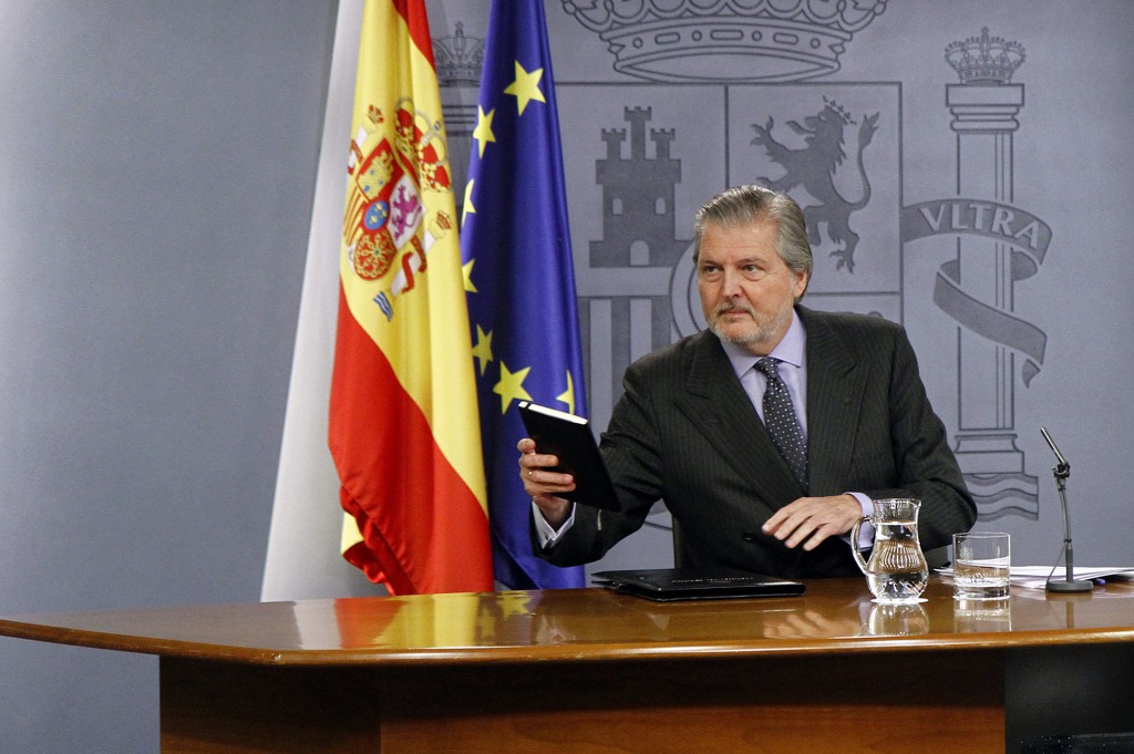 ConsejoMinistrosMendezdeVigo