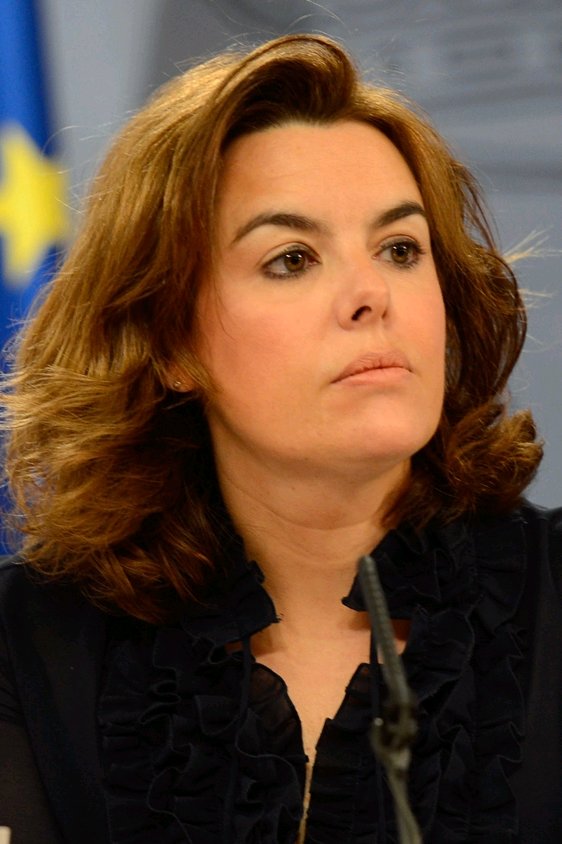 SorayaSaenz