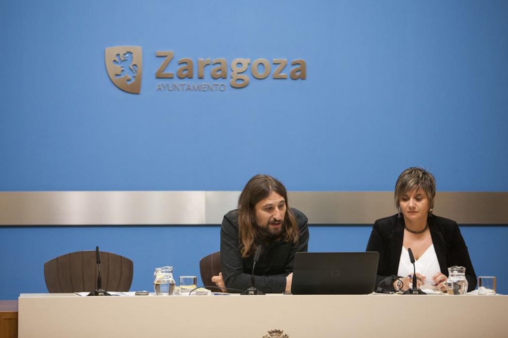 ZaragozaViviendaAlquiler