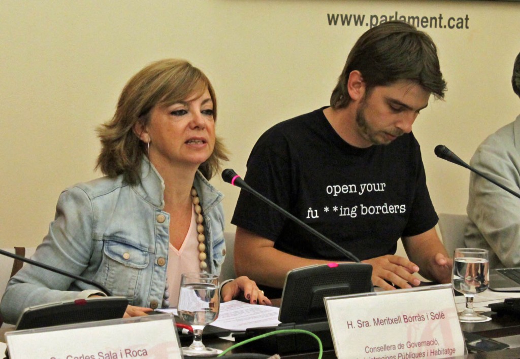 MertixelComisionParlament