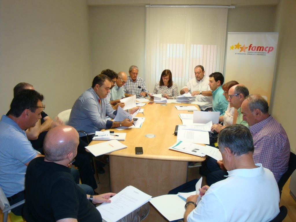 AragonFAMCPMunicipios
