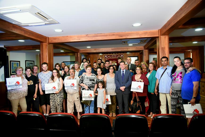 CastillaLaMachaEntregaViviendas2