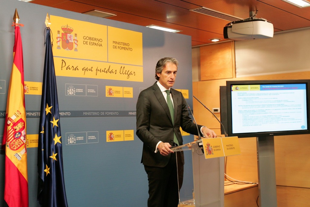 DelaSernaPlanVivienda