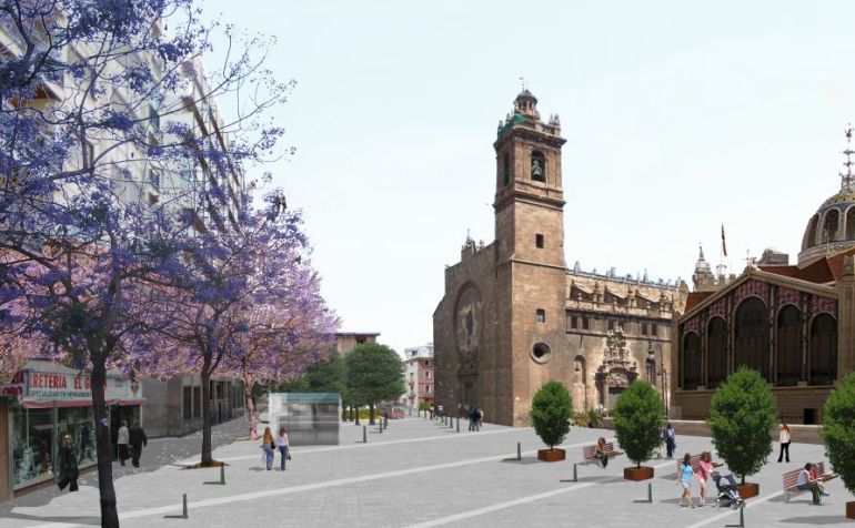 ValenciaPlazaBrujas