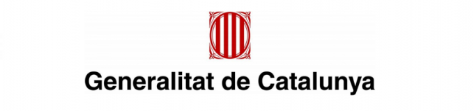 CataluñaLogoGeneralitat