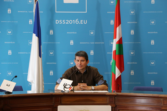 DonostiaEnriqueRamos