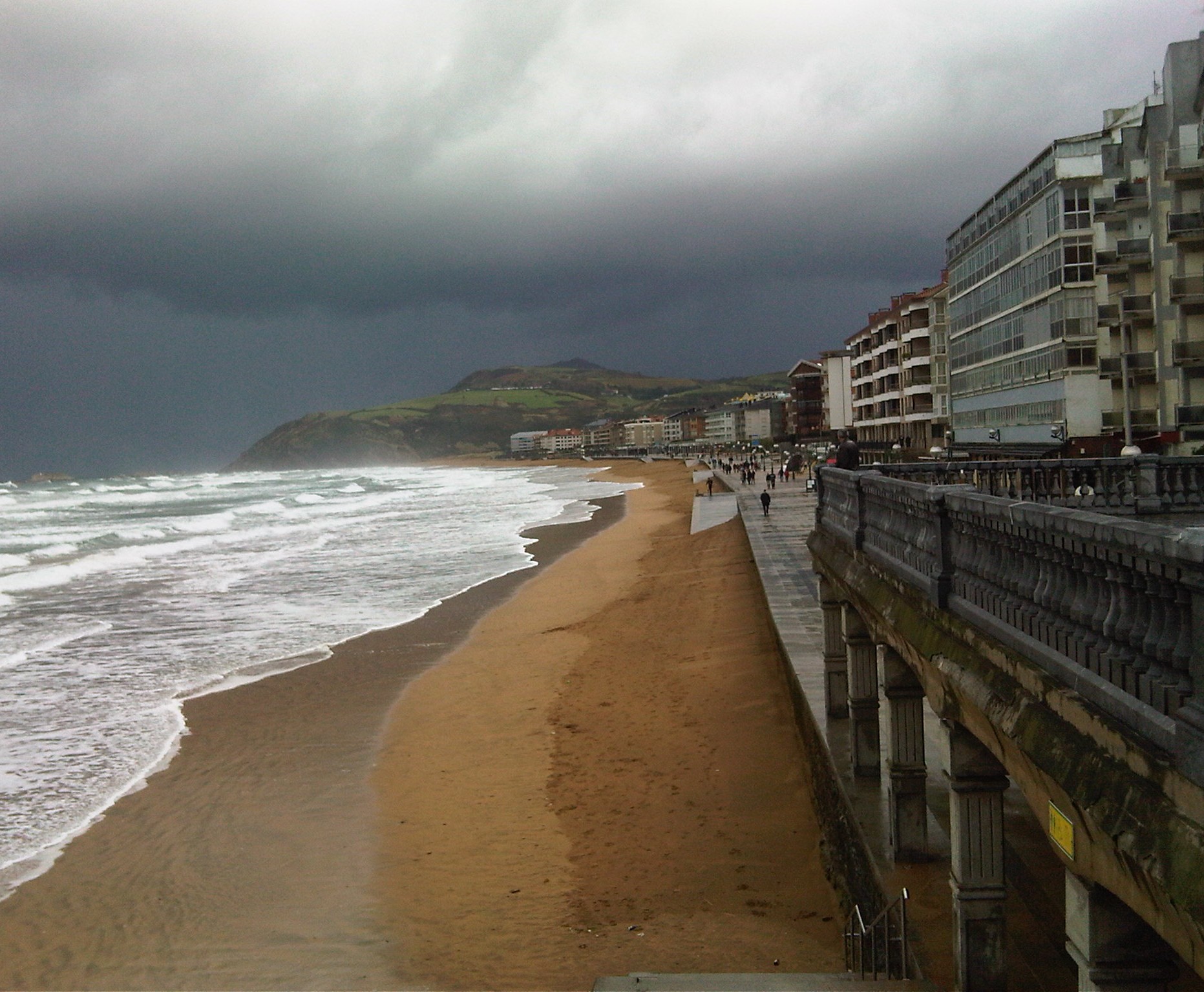 Foto: La Revista de la Vivienda Protegida.