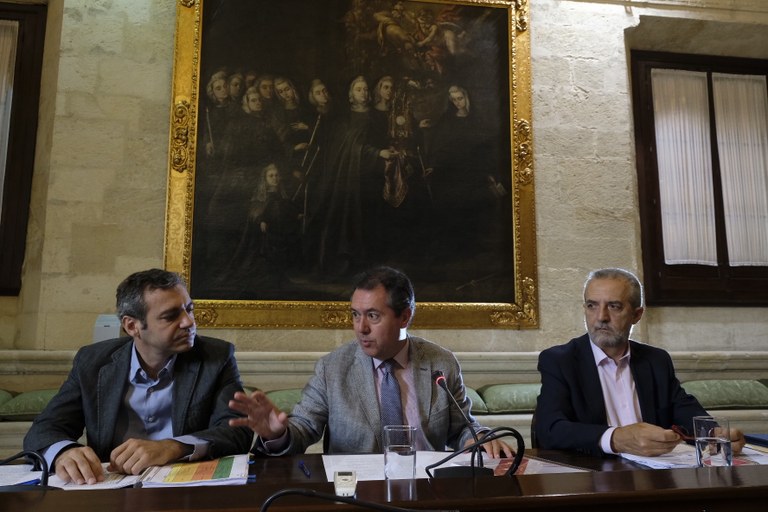 SevillaPresentacionEstrategiaVivienda