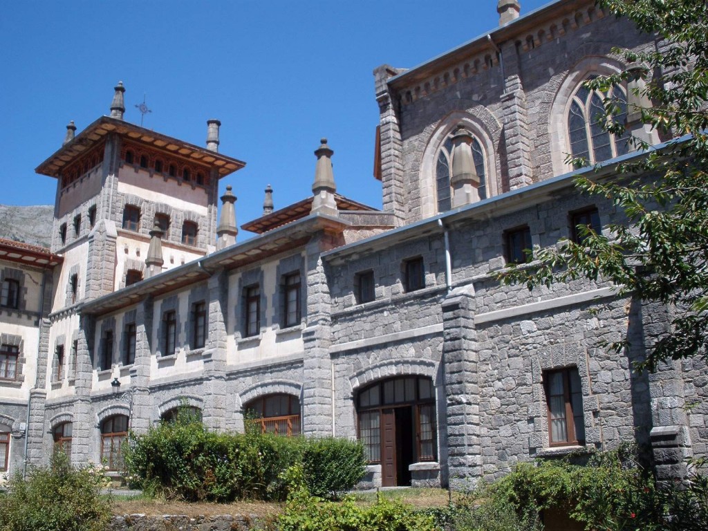 EuskadiConventoEsclavasAzpieitia