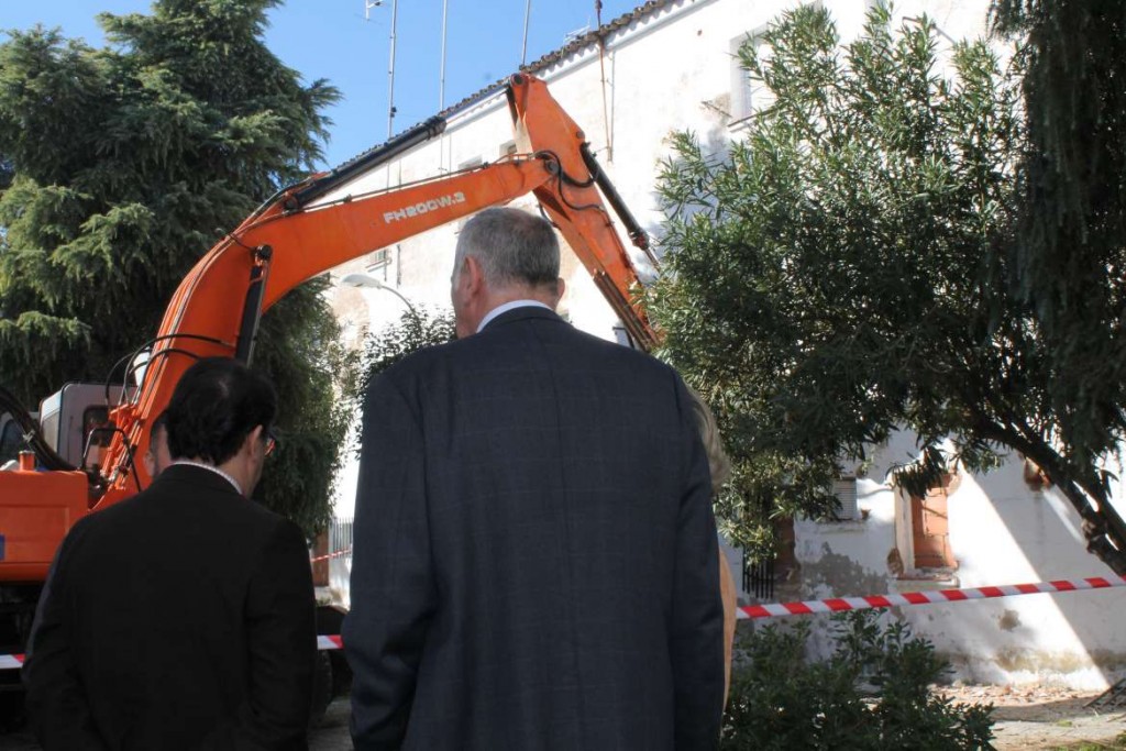 ExtremaduraAlmendralejoRehabilitacion2