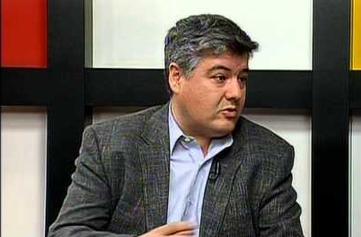 Javier Burón, gerente de Vivienda del Ayuntamiento de Barcelona, y uno de los impulsores de la idea de empresa promotora público-privada.