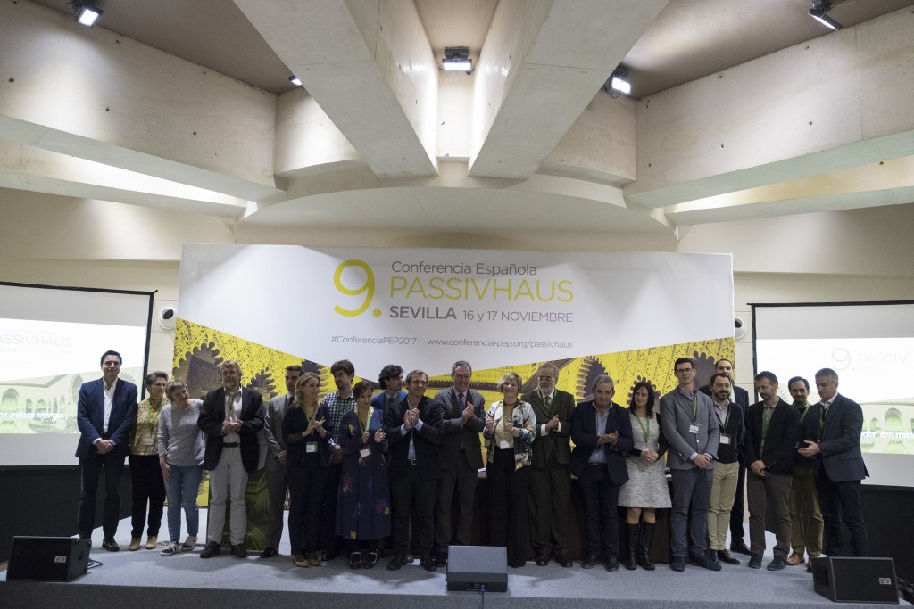 PassivhausSevilla