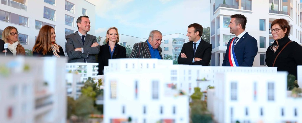 FranciaMacronVivienda